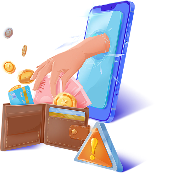 跨境電信詐騙案